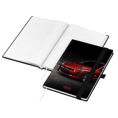 NoteBook A5 Oe Kia 192 Pagini 66951ADE03